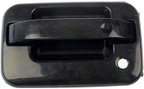 Dorman 80205 Exterior Door Handle - Front Left - view 1