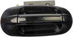 Dorman 80211 Exterior Door Handle - Front Right - view 1