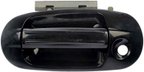 Dorman 80228 Exterior Door Handle - Front Left - view 1