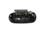 Dorman 80229 Exterior Door Handle - Rear Right - view 3