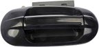 Dorman 80229 Exterior Door Handle - Rear Right - view 1