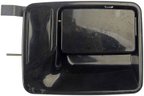 Dorman 80236 Exterior Door Handle - Rear Right - view 1