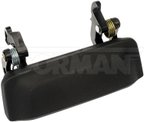 Dorman 80250 Exterior Door Handle - Front Left, Front Right, Rear Left or Rear Right - view 2