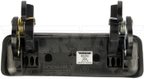 Dorman 80250 Exterior Door Handle - Front Left, Front Right, Rear Left or Rear Right - view 4