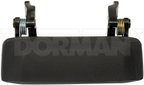 Dorman 80250 Exterior Door Handle - Front Left, Front Right, Rear Left or Rear Right - view 1