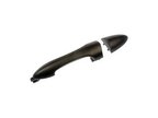 Dorman 80255 Exterior Door Handle - Front Right, Rear Left or Rear Right - view 2