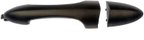 Dorman 80255 Exterior Door Handle - Front Right, Rear Left or Rear Right - view 1
