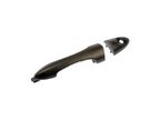 Dorman 80256 Exterior Door Handle - Front Left or Front Right - view 2