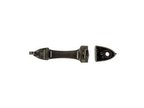 Dorman 80256 Exterior Door Handle - Front Left or Front Right - view 3