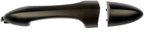 Dorman 80257 Exterior Door Handle - Front Right, Rear Left or Rear Right - view 1