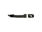 Dorman 80258 Exterior Door Handle - Front Left - view 3