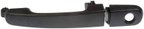 Dorman 80259 Exterior Door Handle - Front Left - view 1