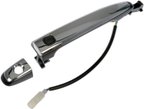 Dorman 80261 Exterior Door Handle - Front Left - view 2