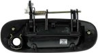 Dorman 80265 Exterior Door Handle - Front Left - view 1