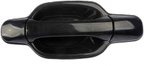 Dorman 80277 Exterior Door Handle - Rear Left - view 1