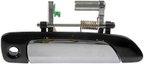 Dorman 80294 Exterior Door Handle - Front Right - view 1
