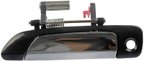 Dorman 80295 Exterior Door Handle - Front Left - view 1
