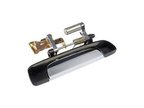 Dorman 80296 Exterior Door Handle - Rear Right - view 2