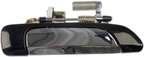 Dorman 80296 Exterior Door Handle - Rear Right - view 1