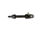 Dorman 80299 Exterior Door Handle - Front Right - view 3
