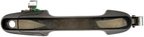Dorman 80299 Exterior Door Handle - Front Right - view 1