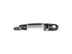 Dorman 80328 Exterior Door Handle - Front Left - view 3