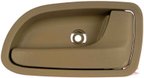 Dorman 80334 Interior Door Handle - Front Right - view 1