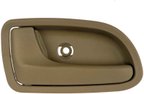 Dorman 80335 Interior Door Handle - Front Left - view 1