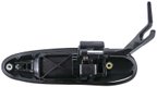 Dorman 80349 Exterior Door Handle - Rear Right - view 1
