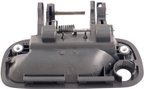 Dorman 80352 Exterior Door Handle - Front Right - view 3