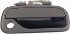 Dorman 80352 Exterior Door Handle - Front Right - view 1
