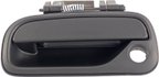 Dorman 80353 Exterior Door Handle - Front Left - view 1