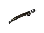 Dorman 80355 Exterior Door Handle - Front Left - view 2