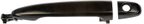 Dorman 80355 Exterior Door Handle - Front Left - view 1