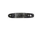 Dorman 80358 Exterior Door Handle - Left Side Sliding Door or Right Side Sliding Door - view 3
