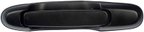 Dorman 80359 Exterior Door Handle - Left Side Sliding Door or Right Side Sliding Door - view 1