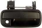 Dorman 80360 Exterior Door Handle - Front Right - view 1
