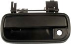 Dorman 80361 Exterior Door Handle - Front Left - view 1