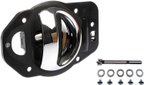 Dorman 80370 Interior Door Handle - Front Right or Rear Right - view 2