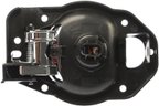 Dorman 80370 Interior Door Handle - Front Right or Rear Right - view 3