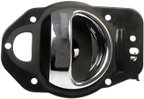 Dorman 80370 Interior Door Handle - Front Right or Rear Right - view 1