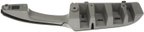 Dorman 80371 Interior Door Pull Handle - Front Left - view 3