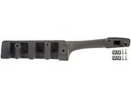 Dorman 80372 Interior Door Pull Handle - Front Right - view 3
