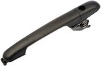 Dorman 80373 Exterior Door Handle - Front Left, Front Right or Right Rear Cargo - view 1