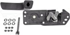 Dorman 80374 Interior Door Handle - Front Left or Rear Left - view 3