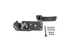 Dorman 80375 Interior Door Handle - Front Right or Rear Right - view 2