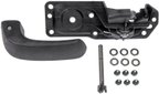 Dorman 80375 Interior Door Handle - Front Right or Rear Right - view 1