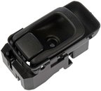 Dorman 80383 Interior Door Handle - Front Left or Rear Left - view 1