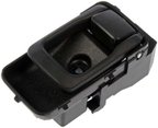 Dorman 80385 Interior Door Handle - Front Right or Rear Right - view 1
