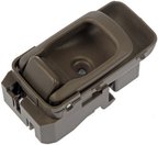 Dorman 80388 Interior Door Handle - Front Left or Rear Left - view 1